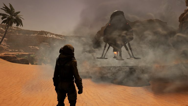 solid metal mission walkthrough icarus featured image