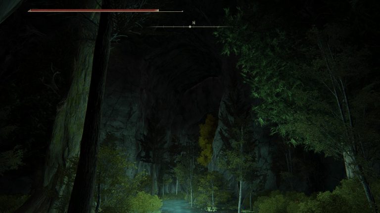 spiritcaller cave elden ring featured image