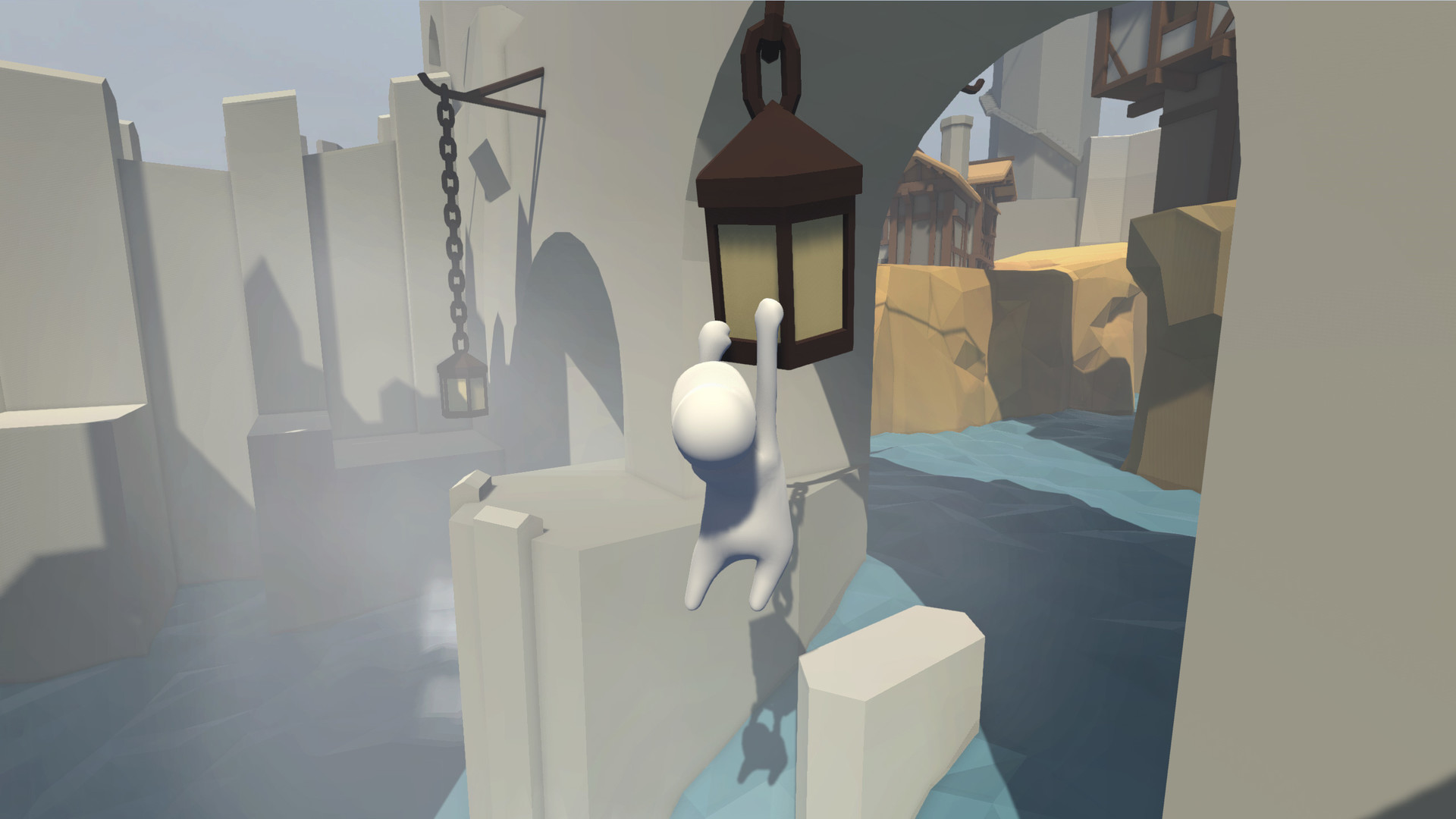 Image result for human fall flat