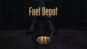 star wars kotor ii fuel depot featured image