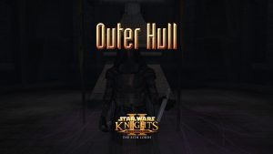 star wars kotor ii outer hull featured image