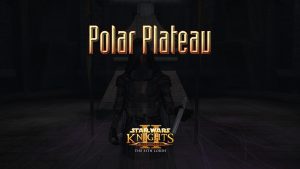 star wars kotor ii polar plateau featured image