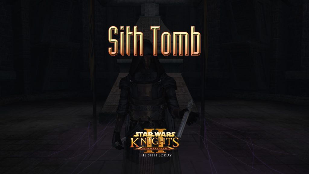 star wars kotor ii sith tomb featured image