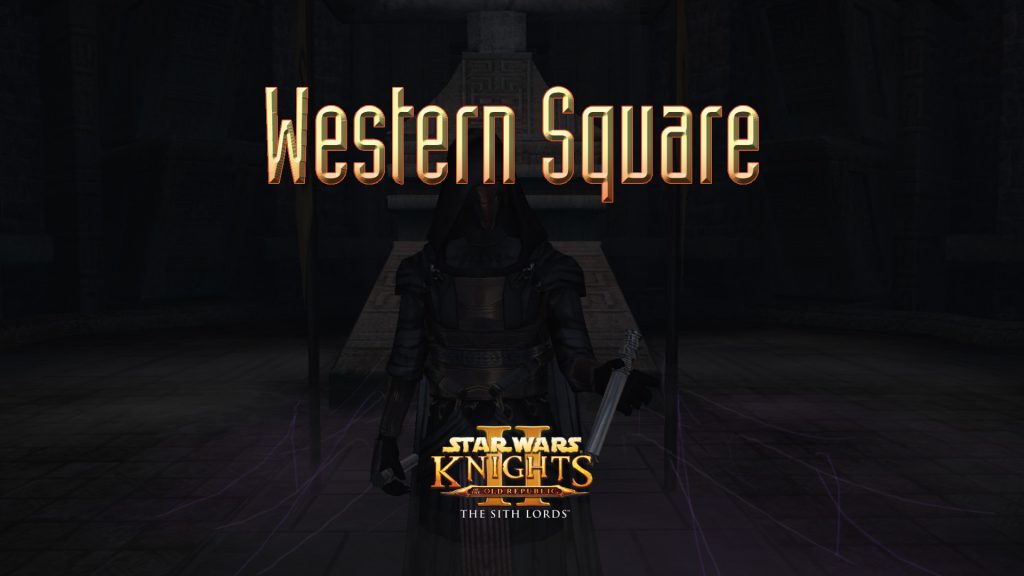 star wars kotor ii western square featured image