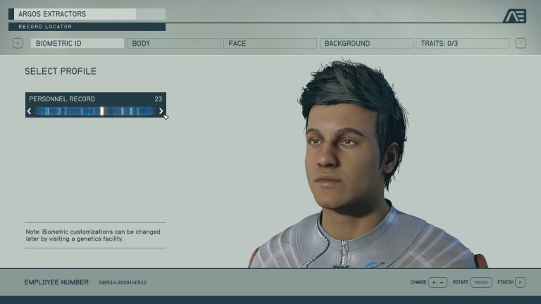 starfield character creation personnel record 23