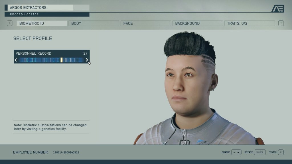 starfield character creation personnel record 27