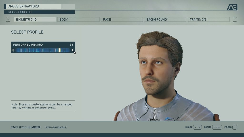 starfield character creation personnel record 33
