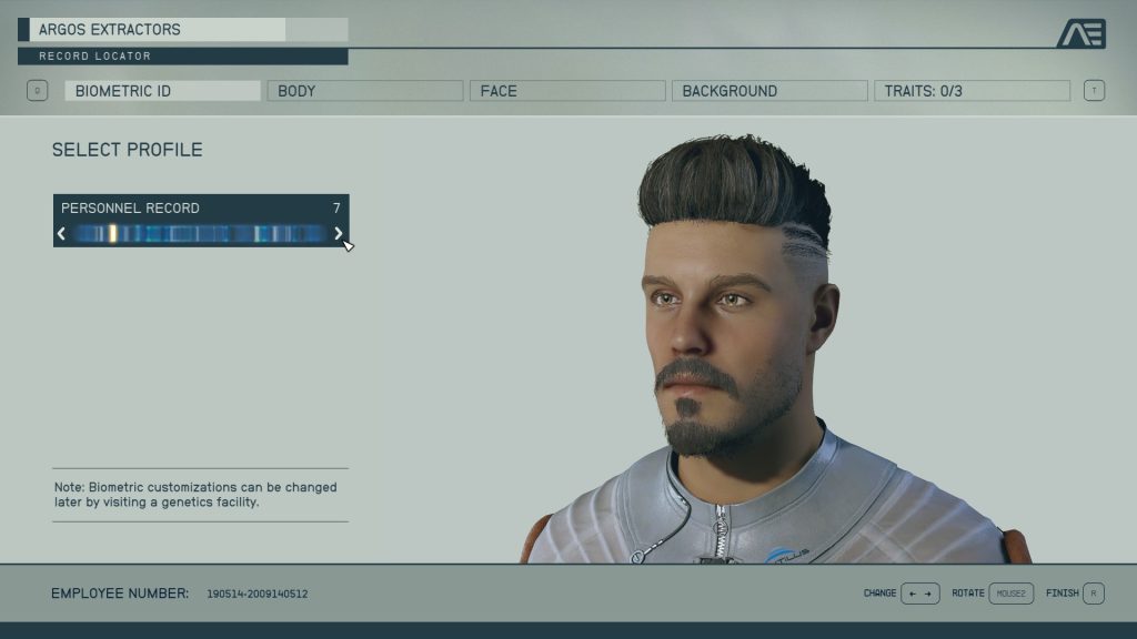 starfield character creation personnel record 7