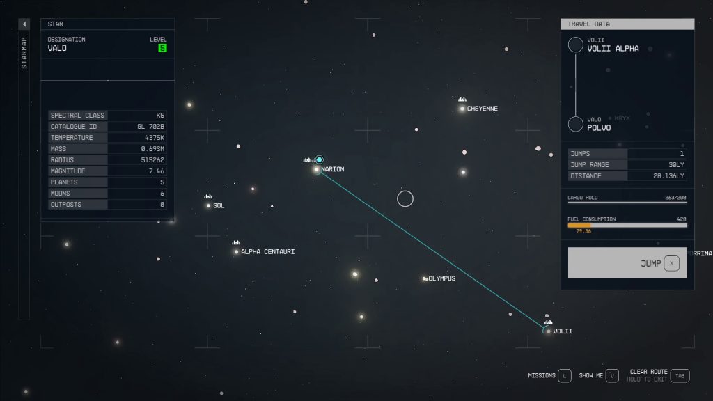 starmap access is key starfield mission walkthrough