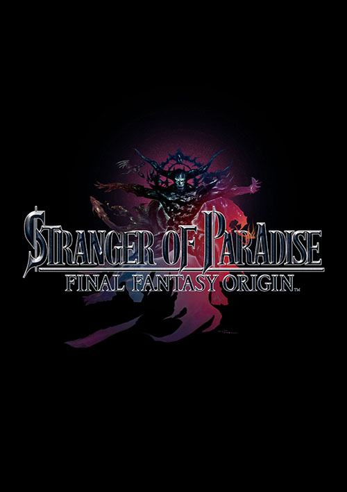 Stranger of Paradise: Final Fantasy Origin