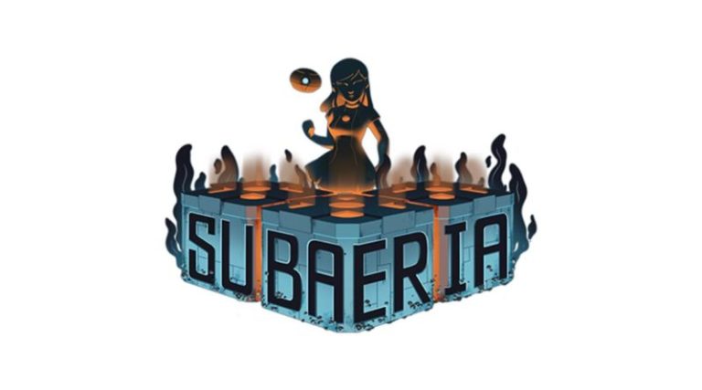 Subaeria News Header