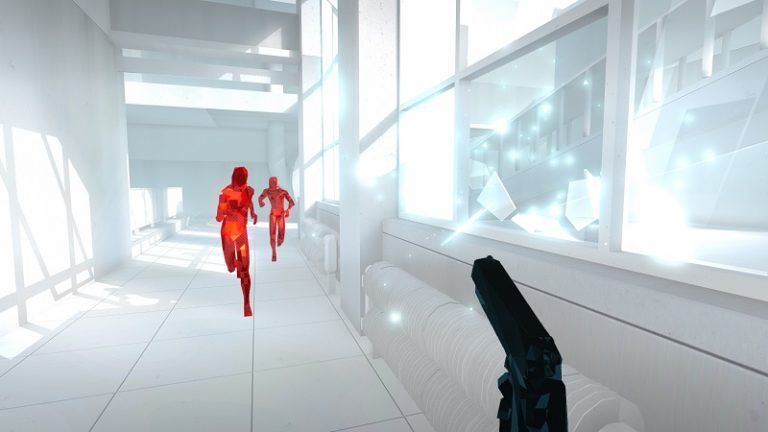 Superhot 1