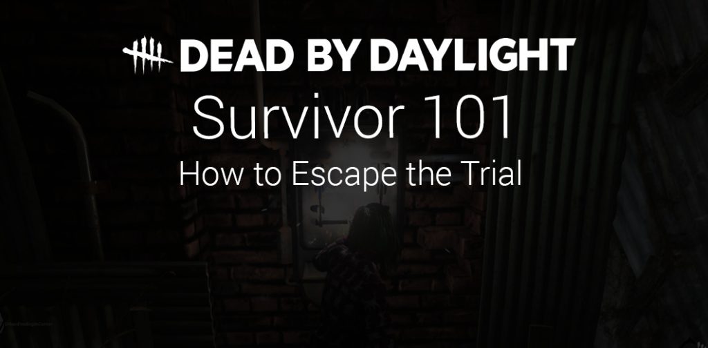 survivor 101 how to escape the trial featured image