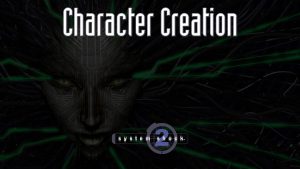 system shock 2 character creation featured image