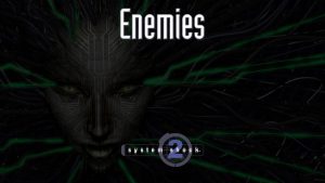 system shock 2 enemies featured image