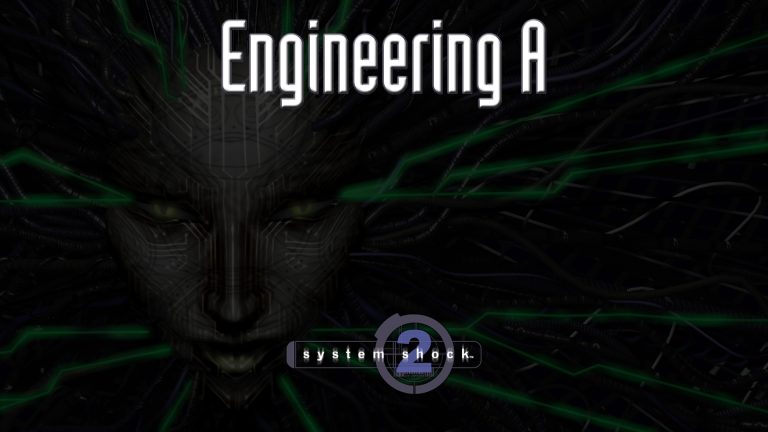 system shock 2 engineering a featured image