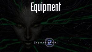 system shock 2 equipment featured image