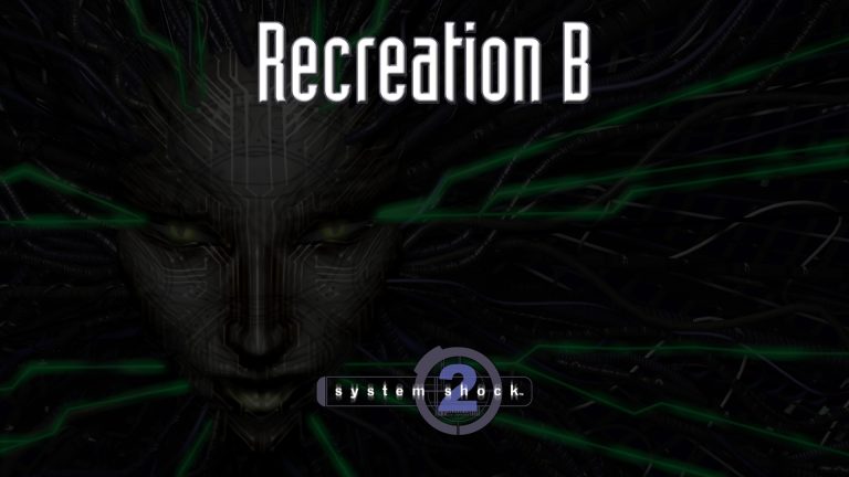 system shock 2 recreation b featured image