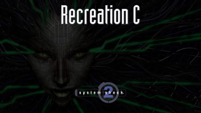 system shock 2 recreation c featured image