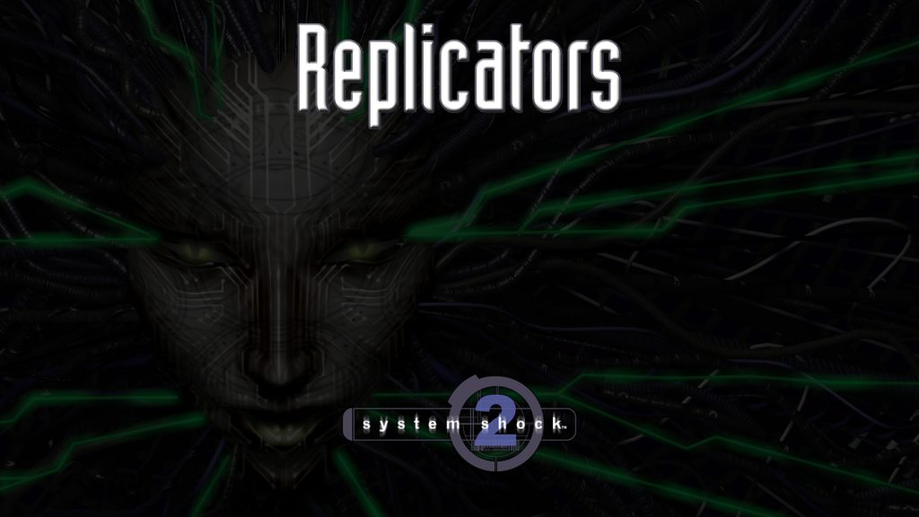 system shock 2 replicators featured image