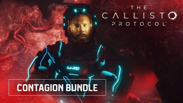 the callisto protocol contagion bundle featured image news post