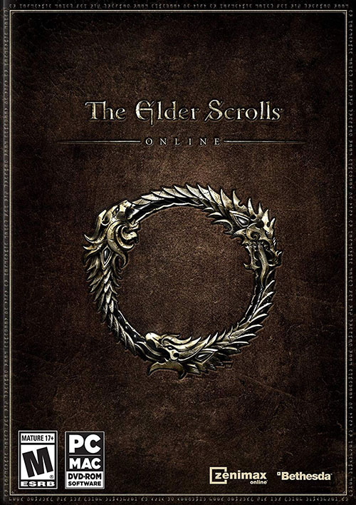 The Elder Scrolls Online