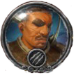 the flail circle portrait dice legacy