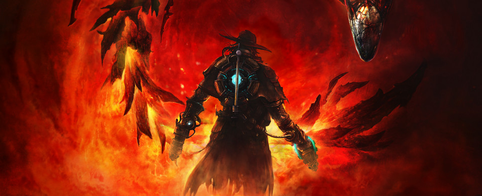 The Incredible Adventures of Van Helsing III