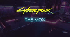 The Mox Cyberpunk 2077 Gang