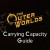 The Outer Worlds Carrying Capacity Guide