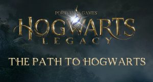 the path to hogwarts featured image hogwarts legacy