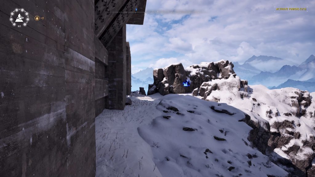 the talos principle 2 north 1 prometheus puzzle 4 2 around the side