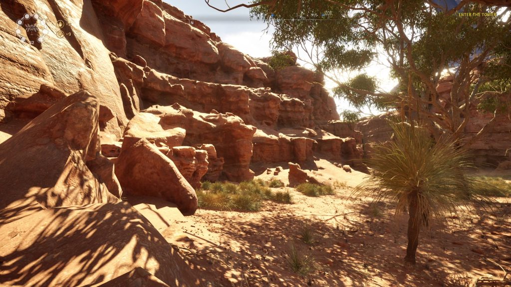 the talos principle 2 south 2 prometheus puzzle 5 2 up the rocks