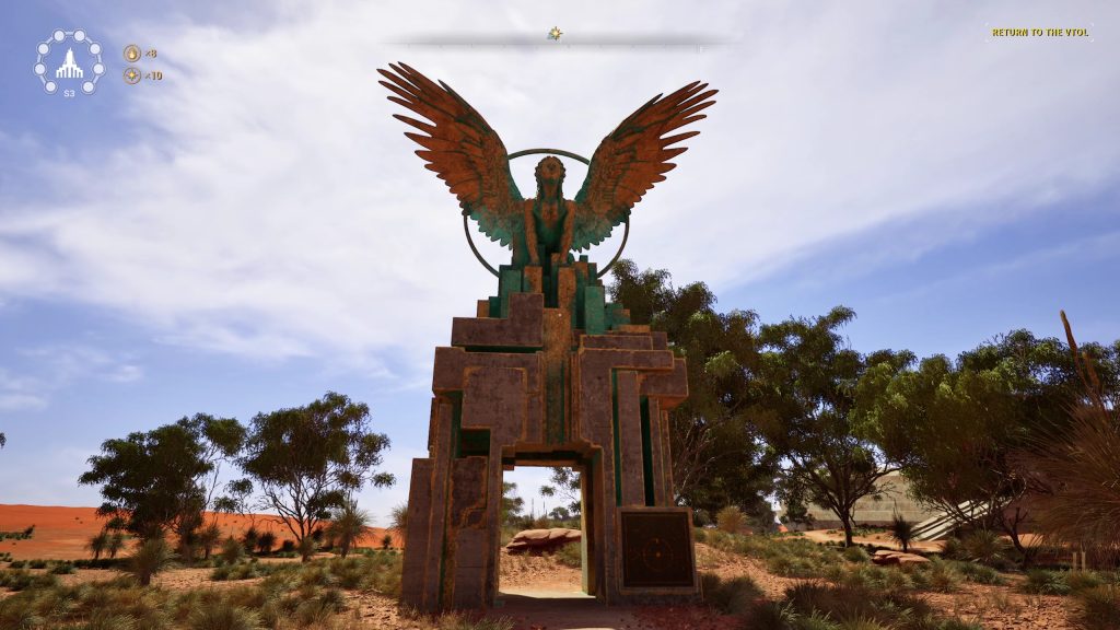 the talos principle 2 south 3 sphinx puzzle 0 1 statue