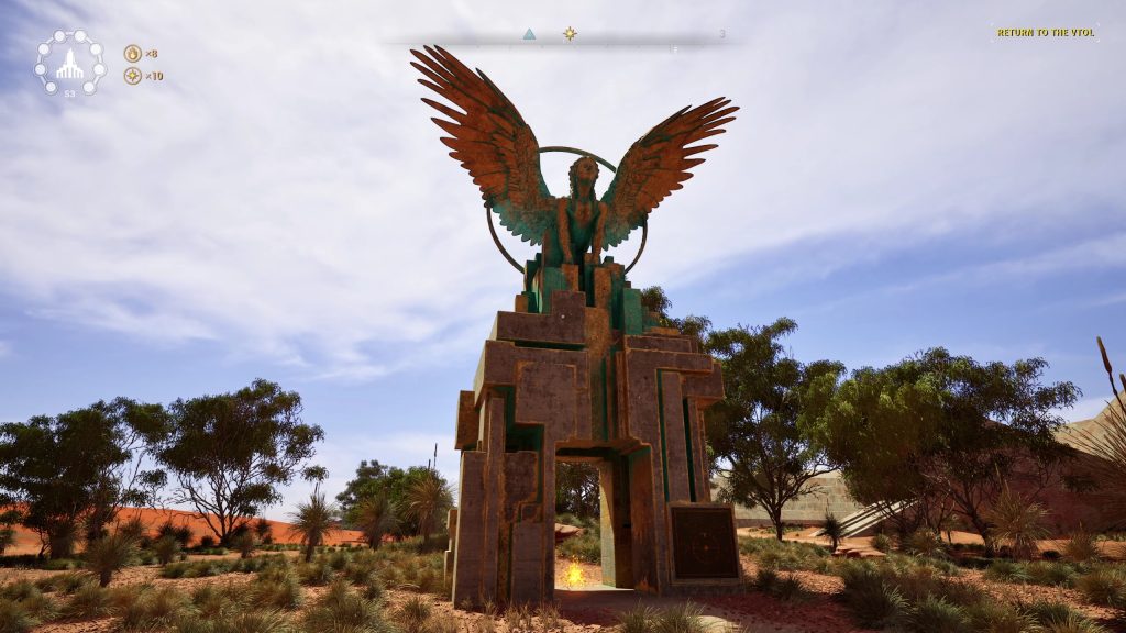 the talos principle 2 south 3 sphinx puzzle 4 1 star