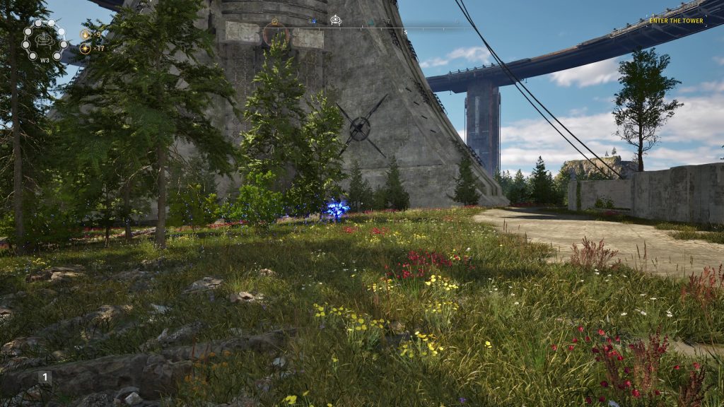 the talos principle 2 west 3 prometheus 2 1 along the path