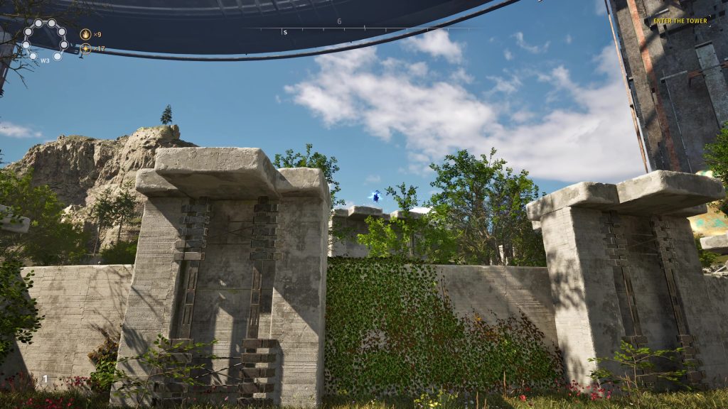 the talos principle 2 west 3 prometheus 3 1 into the puzzle