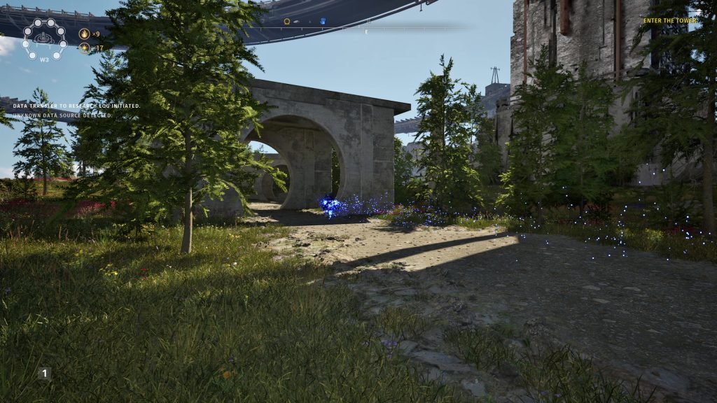 the talos principle 2 west 3 prometheus 5 2 through arches