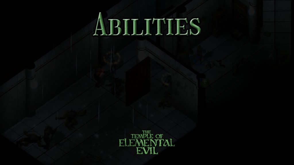 the temple of elemental evil abilities featured image