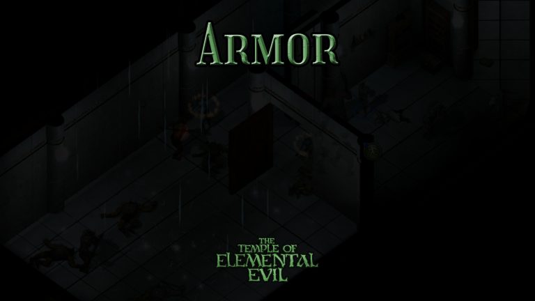 the temple of elemental evil armor featured image