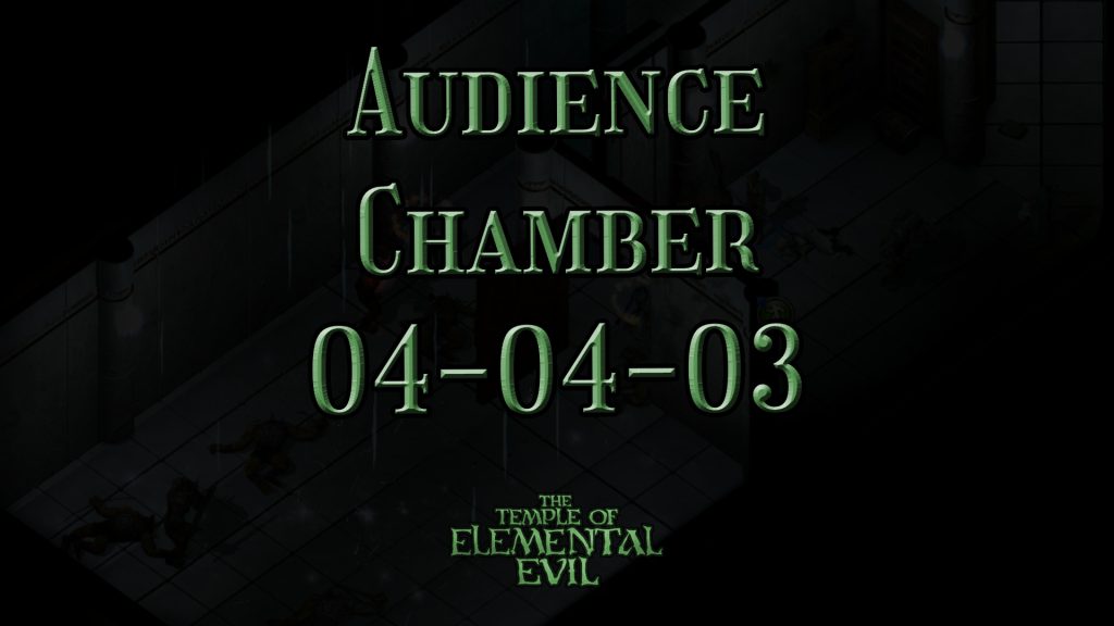 the temple of elemental evil audience chamber 04 04 03 featured image