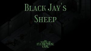 the temple of elemental evil black jay's sheep featured image