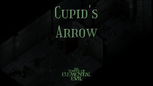 the temple of elemental evil cupid's arrow featured image