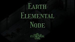 the temple of elemental evil earth elemental node featured image