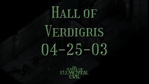 the temple of elemental evil hall of verdigris 04 25 03 featured image