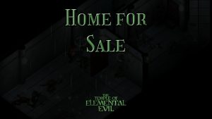 the temple of elemental evil home for sale featured image