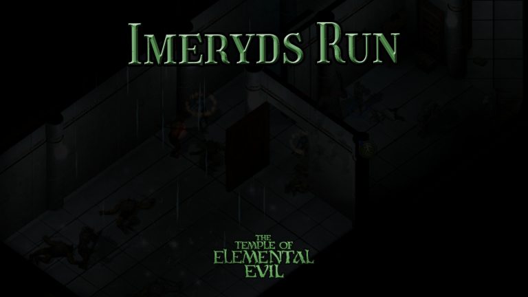 the temple of elemental evil imeryds run featured image