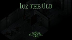 the temple of elemental evil iuz the old featured image