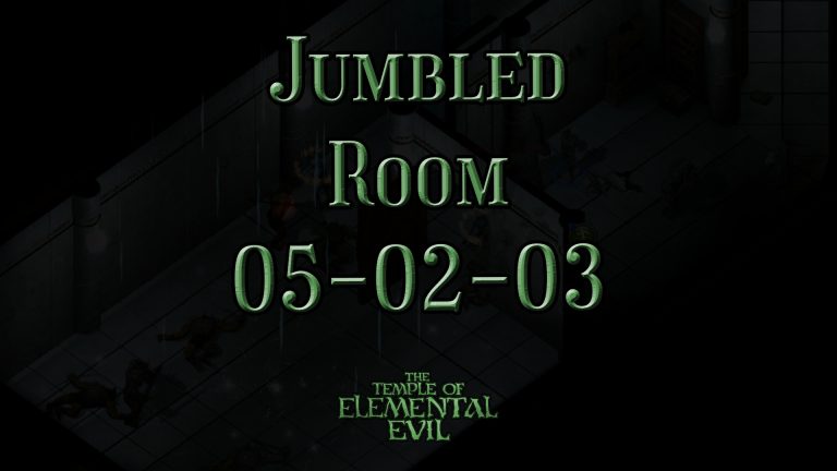 the temple of elemental evil jumbled room 05 02 03 featured image