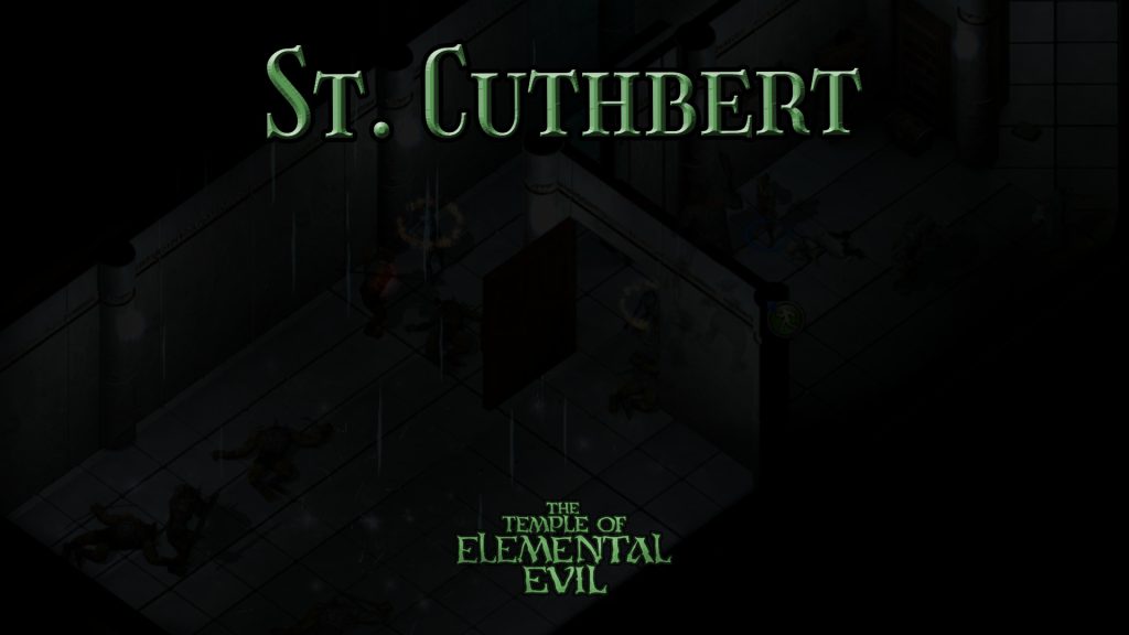 the temple of elemental evil st. cuthbert featured image